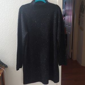 NWT Madewell Sweater Dress